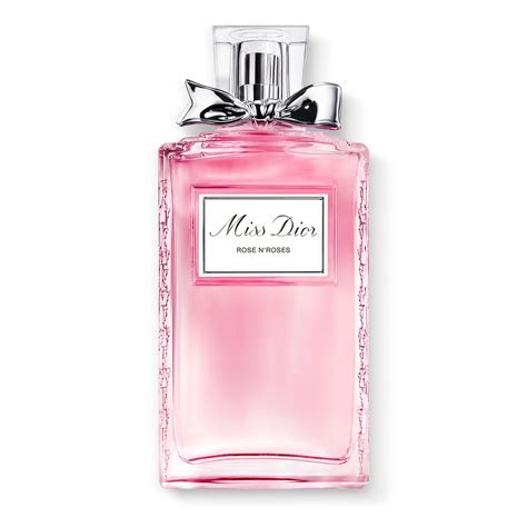 miss dior rose n roses marionnaud